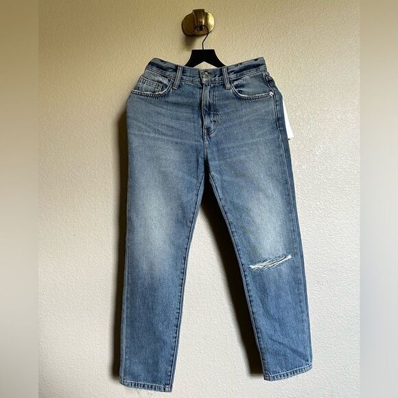 Current/Elliott Denim - Sold